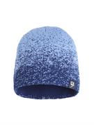 ROCK EXPERIENCE Cape Beanie Berretto Blu Unisex