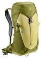 DEUTER AC Lite 16 Escursionismo Verde