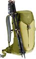 DEUTER AC Lite 16 Escursionismo Verde