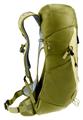 DEUTER AC Lite 16 Escursionismo Verde