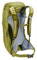 DEUTER AC Lite 16 Escursionismo Verde