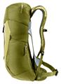 DEUTER AC Lite 16 Escursionismo Verde