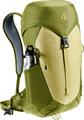 DEUTER AC Lite 16 Escursionismo Verde