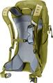 DEUTER AC Lite 16 Escursionismo Verde