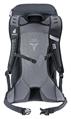 DEUTER AC Lite 16 Escursionismo Nero