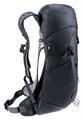 DEUTER AC Lite 16 Escursionismo Nero