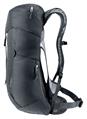 DEUTER AC Lite 16 Escursionismo Nero