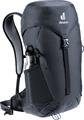 DEUTER AC Lite 16 Escursionismo Nero