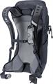 DEUTER AC Lite 16 Escursionismo Nero