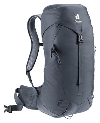 DEUTER AC Lite 24 Escursionismo Nero