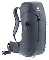 DEUTER AC Lite 24 Escursionismo Nero