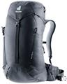 DEUTER AC Lite 24 Escursionismo Nero