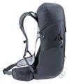 DEUTER AC Lite 24 Escursionismo Nero