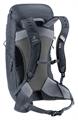 DEUTER AC Lite 24 Escursionismo Nero