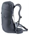 DEUTER AC Lite 24 Escursionismo Nero