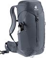 DEUTER AC Lite 24 Escursionismo Nero