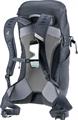 DEUTER AC Lite 24 Escursionismo Nero