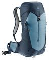 DEUTER AC Lite 24 Escursionismo Blu