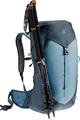 DEUTER AC Lite 24 Escursionismo Blu