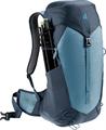 DEUTER AC Lite 24 Escursionismo Blu