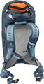 DEUTER AC Lite 24 Escursionismo Blu