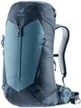 DEUTER AC Lite 24 Escursionismo Blu