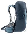 DEUTER AC Lite 24 Escursionismo Blu