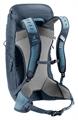 DEUTER AC Lite 24 Escursionismo Blu