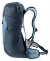 DEUTER AC Lite 24 Escursionismo Blu