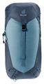 DEUTER AC Lite 24 Escursionismo Blu