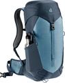 DEUTER AC Lite 24 Escursionismo Blu