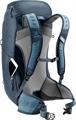 DEUTER AC Lite 24 Escursionismo Blu