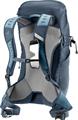 DEUTER AC Lite 24 Escursionismo Blu