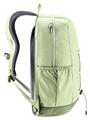 DEUTER Gogo 25 Lifestyle Verde