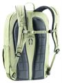 DEUTER Gogo 25 Lifestyle Verde