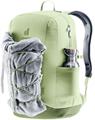 DEUTER Gogo 25 Lifestyle Verde