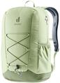 DEUTER Gogo 25 Lifestyle Verde