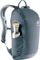 DEUTER Step Out 12 Lifestyle Nero