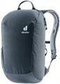 DEUTER Step Out 12 Lifestyle Nero