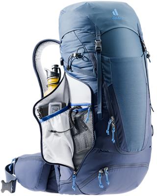 DEUTER Futura Jaypack 36 Camera Blu