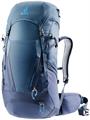 DEUTER Futura Jaypack 36 Camera Blu