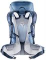 DEUTER Futura Jaypack 36 Camera Blu