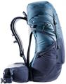 DEUTER Futura Jaypack 36 Camera Blu