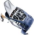 DEUTER Futura Jaypack 36 Camera Blu