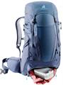 DEUTER Futura Jaypack 36 Camera Blu