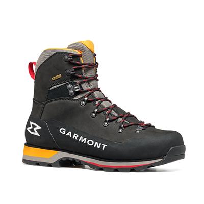 GARMONT Nebraska II GTX Uomo Nero/Arancione