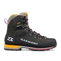 GARMONT Nebraska II GTX Uomo Nero/Arancione