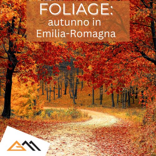 Foliage: itinerari in Emilia-Romagna